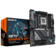 Gigabyte X870 Gaming X Wifi 7 Mainboard, Sockel AM5, AMD X870, ATX, DDR5