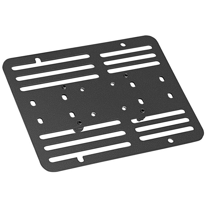 Next Level Racing Universal Handbrake Plate image number 0