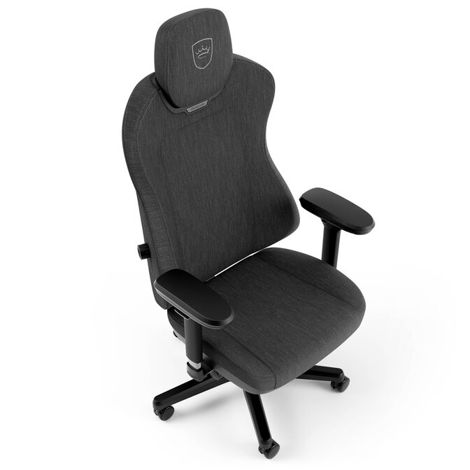 noblechairs AURA TX Gaming Chair - Anthracite image number 11