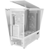 Antec Flux Pro PC Case, full tower, E-ATX, tempered glass – white image number null