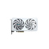 GIGABYTE GeForce RTX 5060 Eagle OC ICE, 8192 MB GDDR7 image number null