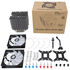 Thermalright Phantom Spirit 120 SE ARGB CPU-Kühler - 120mm, Dual-Tower image number null