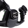 VIRPIL Controls Constellation VEGA Yoke Handle, Easy-Connect - schwarz image number null
