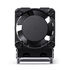 Jonsbo M.2-7 - Kühler für M.2-SSDs, schwarz image number null