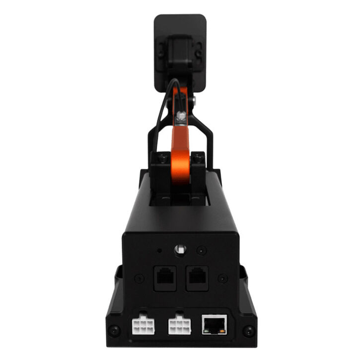 Simucube ActivePedal, Force Feedback Pedals image number 4