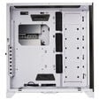 Lian Li O11 Dynamic XL (ROG Certified) Big-Tower - wei&szlig; image number null