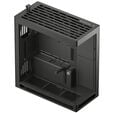 HAVN HS 360 PC-Geh&auml;use, Midi-Tower, ATX, Tempered Glass - schwarz image number null