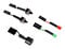 InLine motherboard test set, 5 pieces
