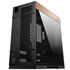 Geometric Future Model 8 Cowboy Mid Tower Case - Silver image number null