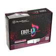 SilverStone SST-EB01S-E Ensemble Digital to Analog Converter - silber image number null