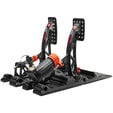 Asetek SimSports Invicta S-Series THORP II Pedalset - schwarz image number null