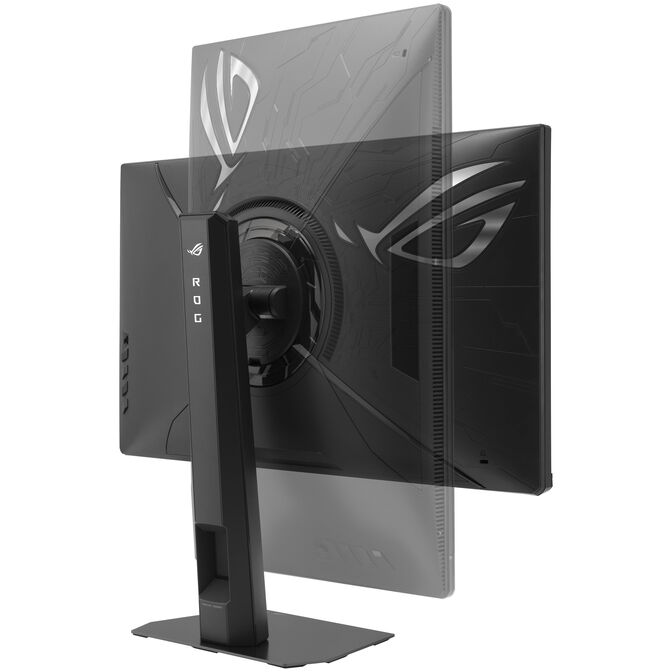 ASUS ROG Strix XG248QSG Ace, 24-inch Full HD Gaming Monitor, 610Hz, TN Panel, Adaptive Sync image number 8