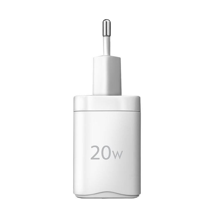 AXAGON ACU-PD20W Netzladegerät - Weiß image number 1