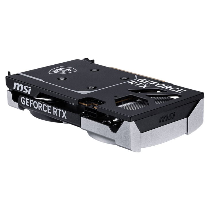 MSI GeForce RTX 5060 8G Ventus 2X OC, 8192 MB GDDR7 image number 4