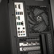 KingForge Gaming-PC Bronze, AMD Ryzen 5 7500F, RTX 5060, Phanteks Eclipse G370A &ndash; Fertig-PC mit Windows image number null