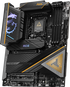 MSI MEG Z890 ACE motherboard, socket LGA 1851, Intel Z890, ATX, DDR5 image number null