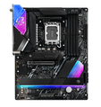 ASRock Z890 Lightning WiFi motherboard, socket LGA 1851, Intel Z890, ATX, DDR5 image number null