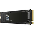 Samsung 990 Evo Plus NVMe 2.0 SSD, PCIe 4.0 x4 / 5.0 x2, Type 2280 - 1 TB image number null
