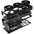 INNO3D GeForce RTX 5090 X3 OC, 32768 MB GDDR7 image number null