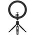 Streamplify Streaming Komplett-Bundle - CAM, MIC, Light 10, Light 14, SCREEN LIFT image number null