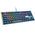 Ducky One 3 Daybreak TKL Gaming Keyboard, RGB LED - MX-Brown (US) image number null