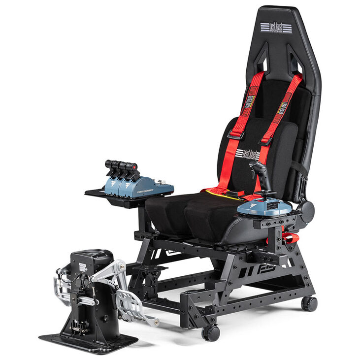 Next Level Racing Flight Seat Pro image number 2
