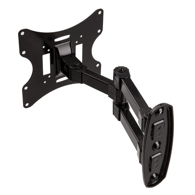InLine Wandhalterung, neig-/schwenkbar, 43-94cm (17-37 Zoll) image number 1
