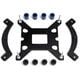 Noctua NM-i17xx-MP83 chromax.black Mounting Kit - Intel LGA 1700