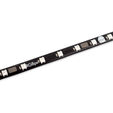 aqua computer RGBpx lighting set for monitors, 60 addressable LEDs image number null