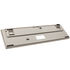 Ducky Origin Vintage Gaming Tastatur, Cherry MX-Speed-Silver image number null