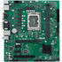 ASUS PRO H610M-C D4-CSM, Intel H610 Mainboard, Sockel 1700, DDR4 image number null