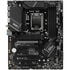 MSI Pro B760-P WiFi, Sockel LGA 1700, Intel B760, ATX -DDR4 image number null