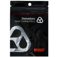 Thermal Grizzly DeltaMate Quick Disconnect Female - F, Gloss Nickel image number null