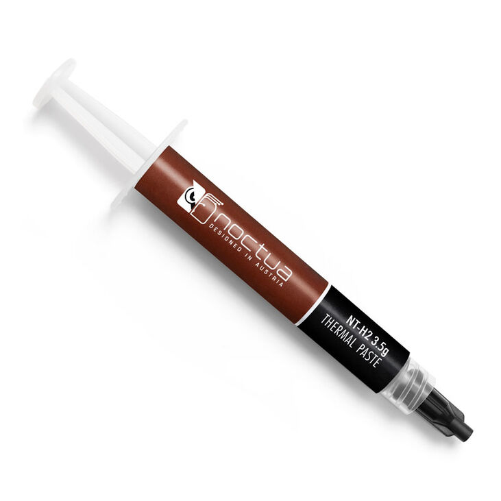 Noctua NT-H2 Thermal Paste - 3.5g image number 0