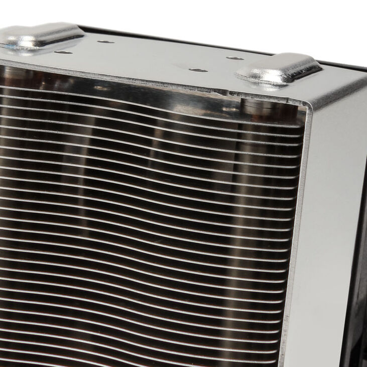 SilverStone SST-AR10-115XP CPU-Kühler - 70 mm image number 5