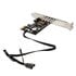 SilverStone SST-ES02-PCIe - Fernbedienung für PC Power on/off image number null