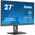 iiyama ProLite XUB2792QSU-B6, 27 inch Monitor, 100 Hz, IPS, FreeSync image number null