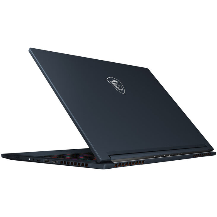 MSI Stealth 16 AI Studio A1VFG-039, 40,64 cm (16 Zoll) 240Hz, Core Ultra 7 155H, RTX 4060 Gaming Not image number 4