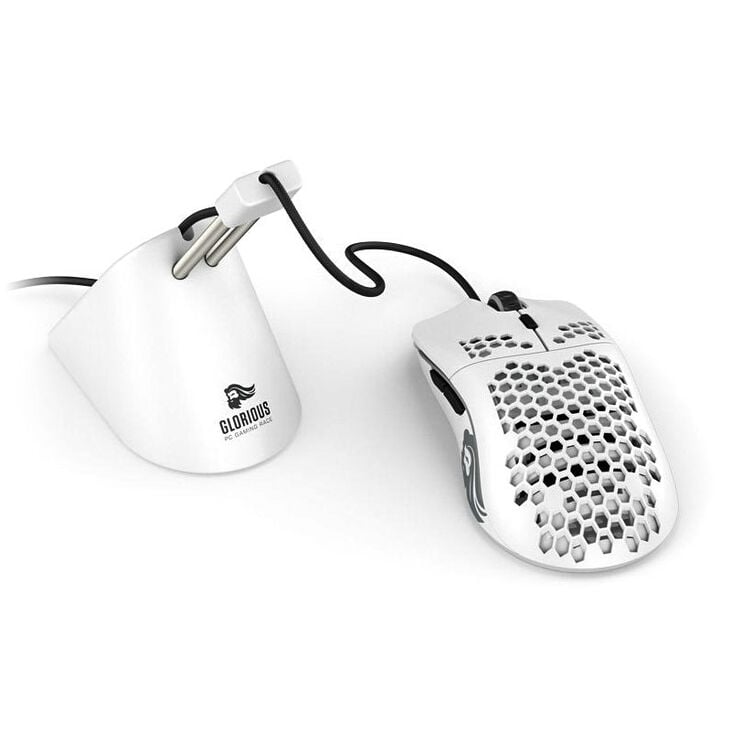 Glorious Mouse Bungee - weiß image number 1