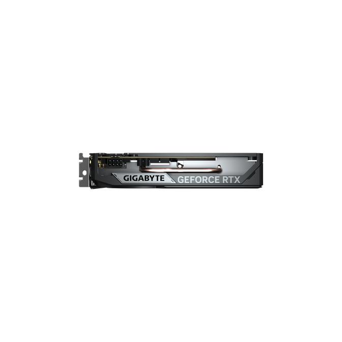 GIGABYTE GeForce RTX 5050 WINDFORCE OC 8G, 8192 MB GDDR6 image number 8