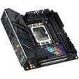 ASUS ROG Strix B760-I Gaming WiFi, Intel B760 Mainboard - Sockel 1700, DDR5 image number null