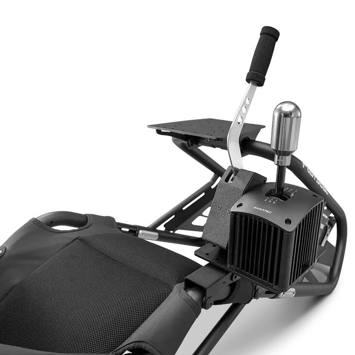 Playseat Trophy Gearshift and Handbrake Holder image number 4