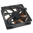 Noiseblocker BlackSilent Pro Fan PL2 - 120mm, 3 St&uuml;ck image number null