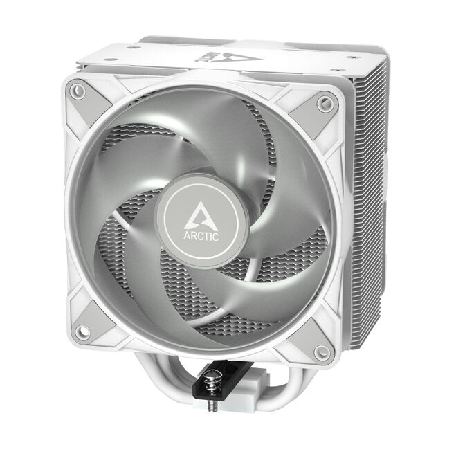 Arctic Freezer 36 ARGB White CPU cooler, 120mm image number 1