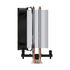 Arctic Freezer 8A CO CPU Cooler, AMD AM5/AM4, PWM - Black, 100mm image number null