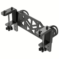 MOZA Clamp f&uuml;r TSW Truck Wheel Lenkrad