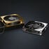 Alphacool Apex Stealth Metall Power Lüfter 120 mm, 3.000 U/min - chrome image number null