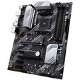 ASUS Prime B550-Plus Mainboard, Sockel AM4, AMD B550, ATX, DDR4 image number null