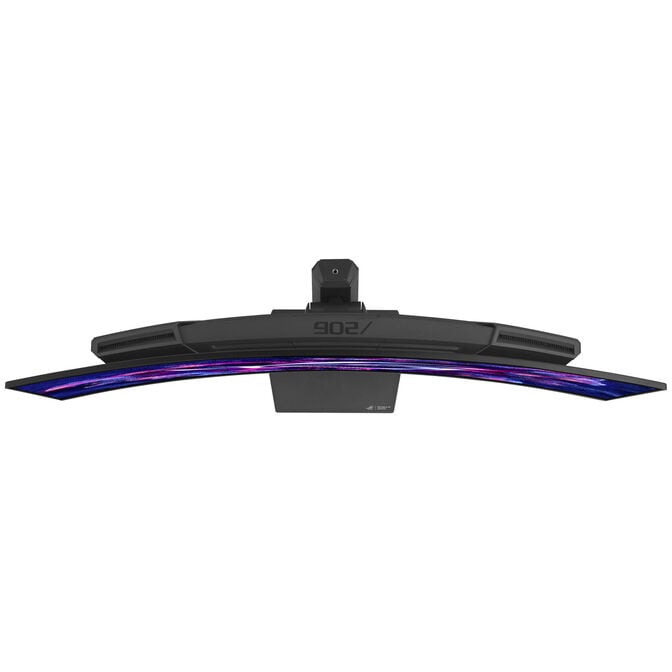 ASUS ROG Strix OLED XG34WCDG, 34 Zoll UWQHD Gaming-Monitor, 175Hz, QD-OLED-Panel, Adaptive Sync image number 4