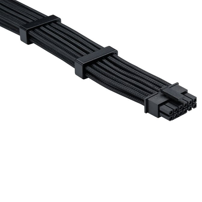 Phanteks Revolt 1600W Titanium Bundle, Netzteil mit Cable Kit - schwarz image number 12